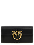 Pinko Wallet — Black