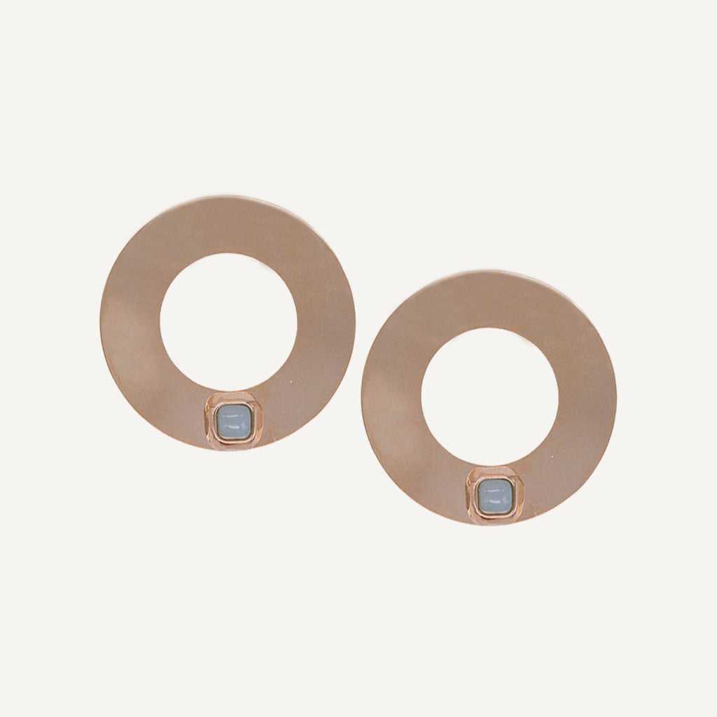 Pendientes Paltie