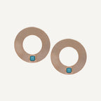 Pendientes Paltie