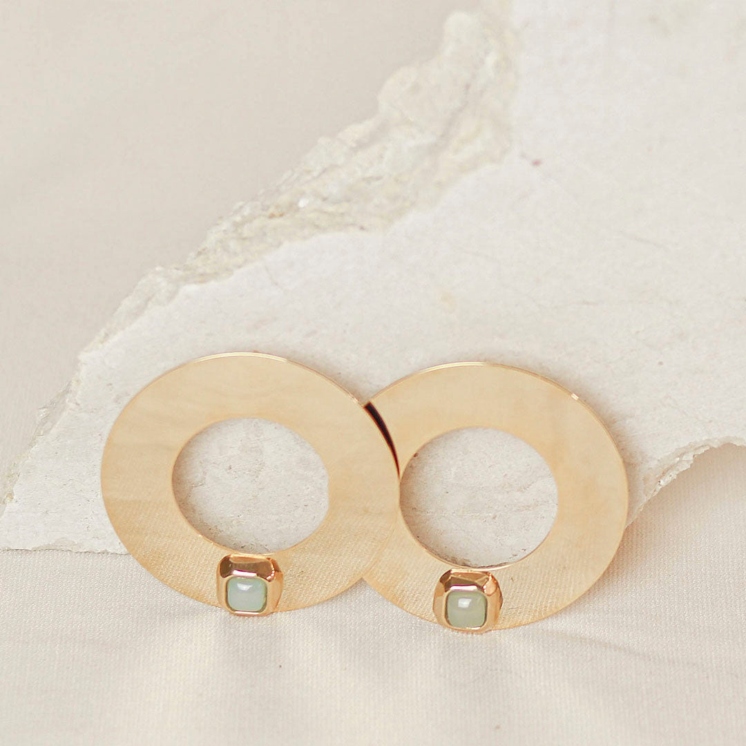 Pendientes Paltie