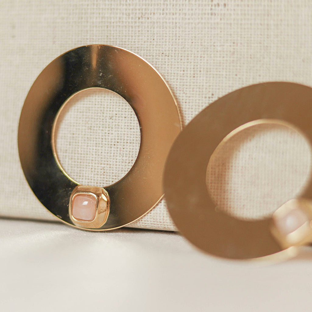 Pendientes Paltie