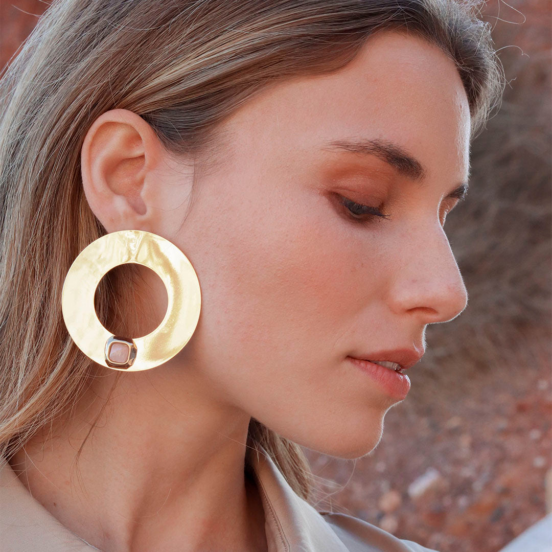Pendientes Paltie
