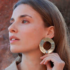 Pendientes Paltie
