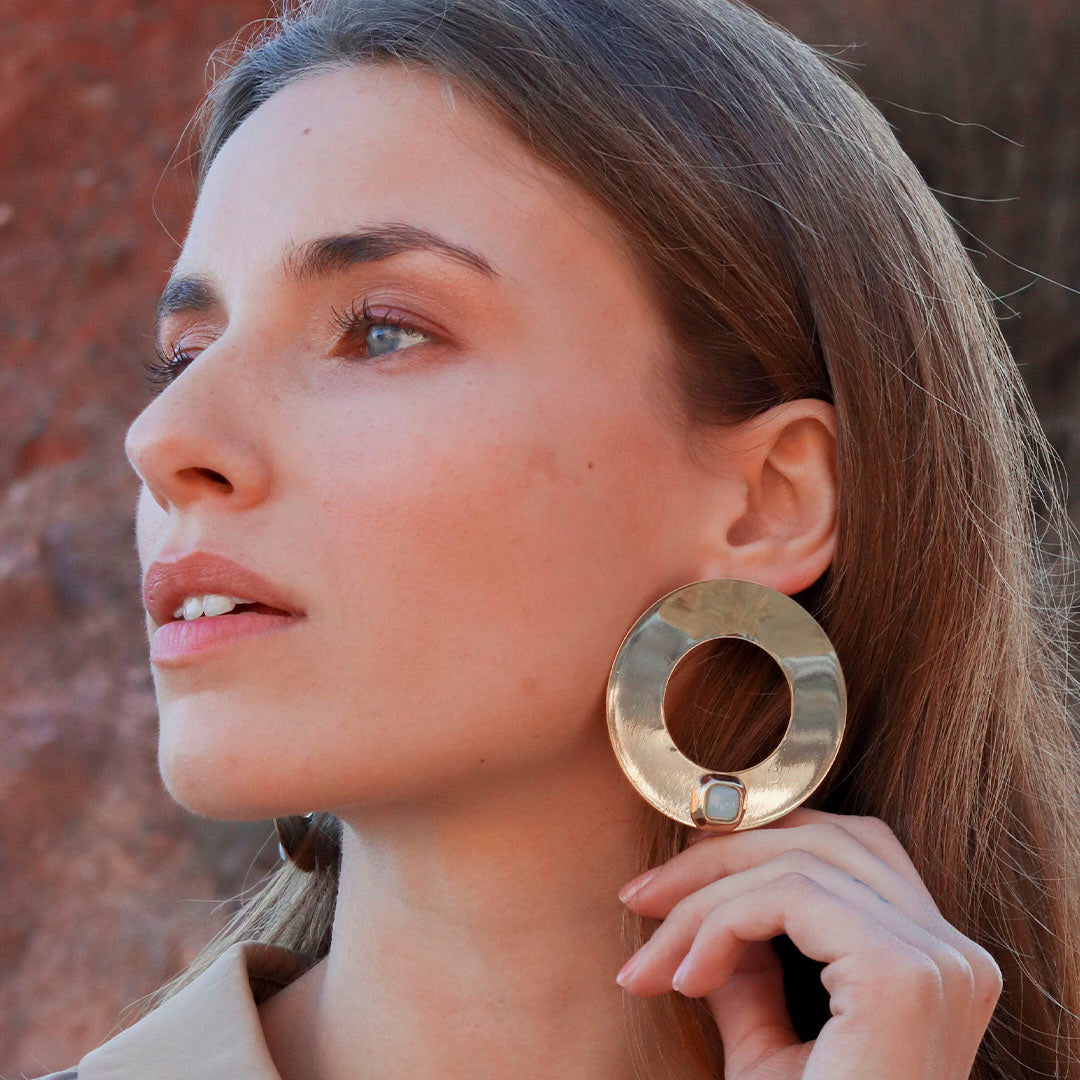 Pendientes Paltie