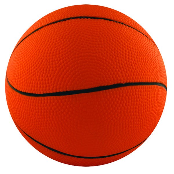 Pelota Foam Baloncesto