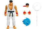 Street fighter 2: Ryu - deluxe action figure scale 1:12
