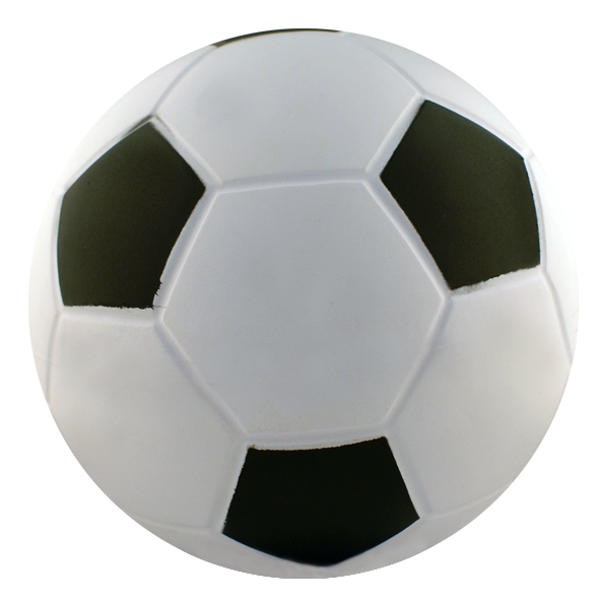 Pelota Foam Futbol