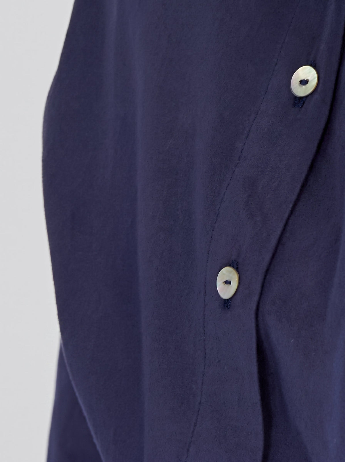 Camisa Marieta Marino