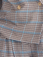 Camisa Iulene cuadros 2.0