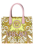 Versace Shoulder Bag — Lime