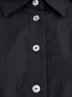 Camisa Marieta Negro