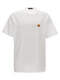 Versace Medusa T-Shirt — White