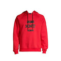 Men's Multicolor Elastane Sweatshirt Clothing