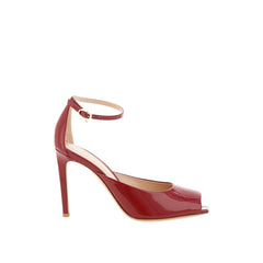 Women's Multicolor Calfskin Pumps