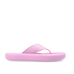 Women's Multicolor Polyamide Slides Shoe
