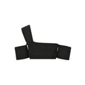 Women's Black Elastane Tank Tops