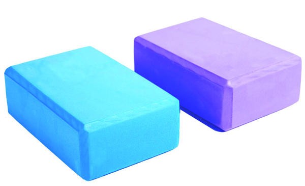 Ladrillo Yoga EVA