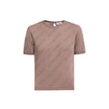 Women's Brown Cotton Tank Tops