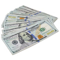 $100 RealAged® New Series Bills By Prop Money Inc.