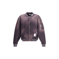 Men's Black Rayon Clothing