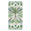 Jungle Treasures Palm Bath Towel