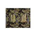 Imperial Garden Tapestry Fine Art Poster