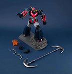 Ultimate Article Mechanical Grendizer U Figure