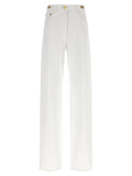 Versace Jeans — White