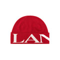 Women's Multicolor Wool Beanie Accessory
