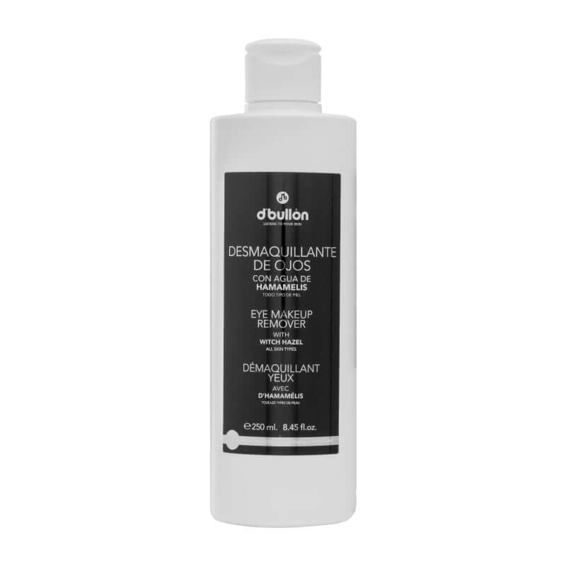 Desmaquillante de Ojos – Suavidad y Frescor para Pieles Sensibles - 250 ml