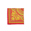 Women's Multicolor Modal Scarf