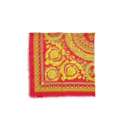Women's Multicolor Modal Scarf