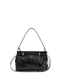 Bolso de hombro Prada - Negro