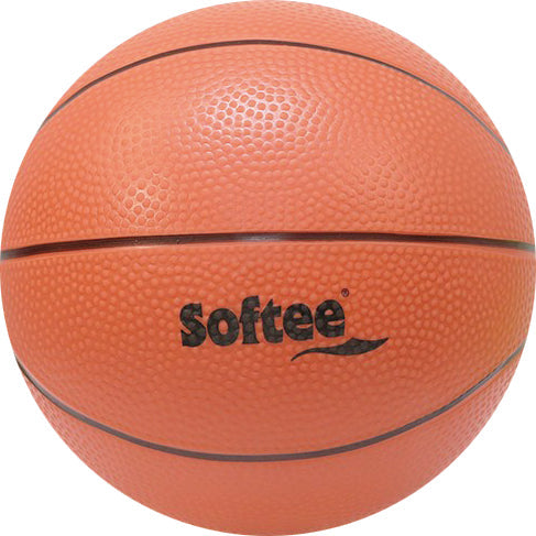 Pelota Pvc Basket Primaria