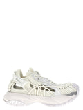 Zapatilla Versace Mercury — Blanca