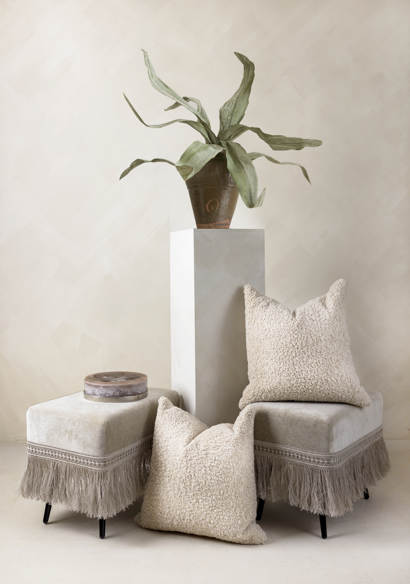 Ropa interior de Lounge