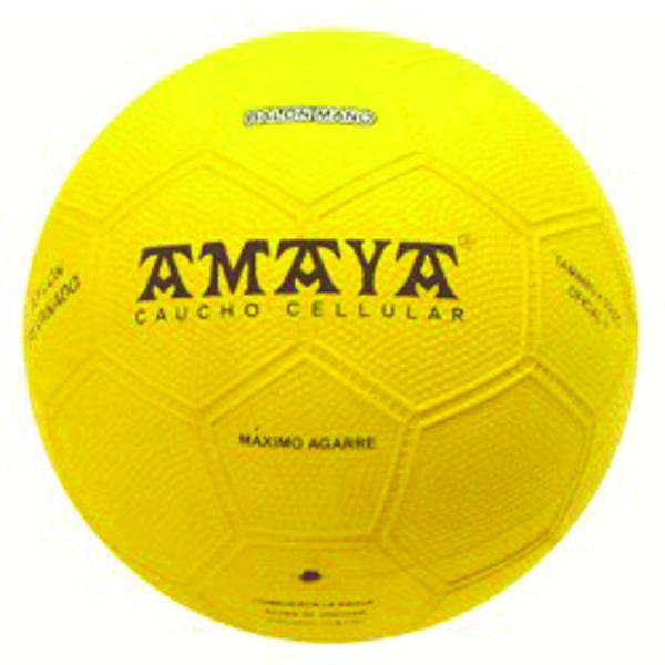 Balon Balonmano Caucho Celular