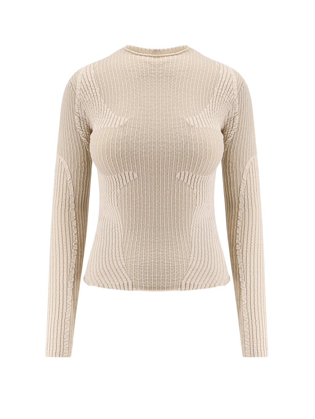 Roa T-shirts and Polos Cotone Poliammideelastan - S