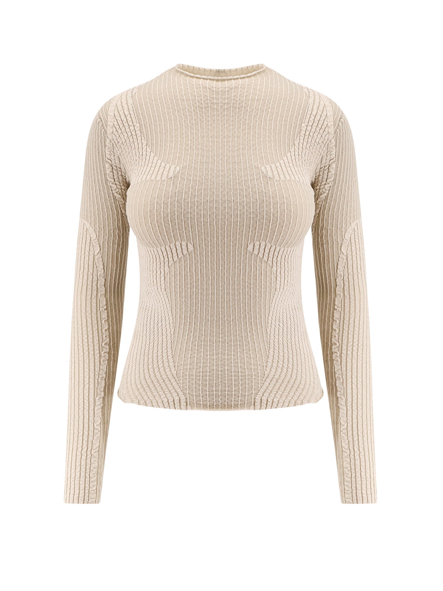 Roa T-shirts and Polos Cotone Poliammideelastan - S
