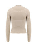 Roa T-shirts and Polos Cotone Poliammideelastan - S