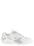 Versace Galaxia Sneaker — White