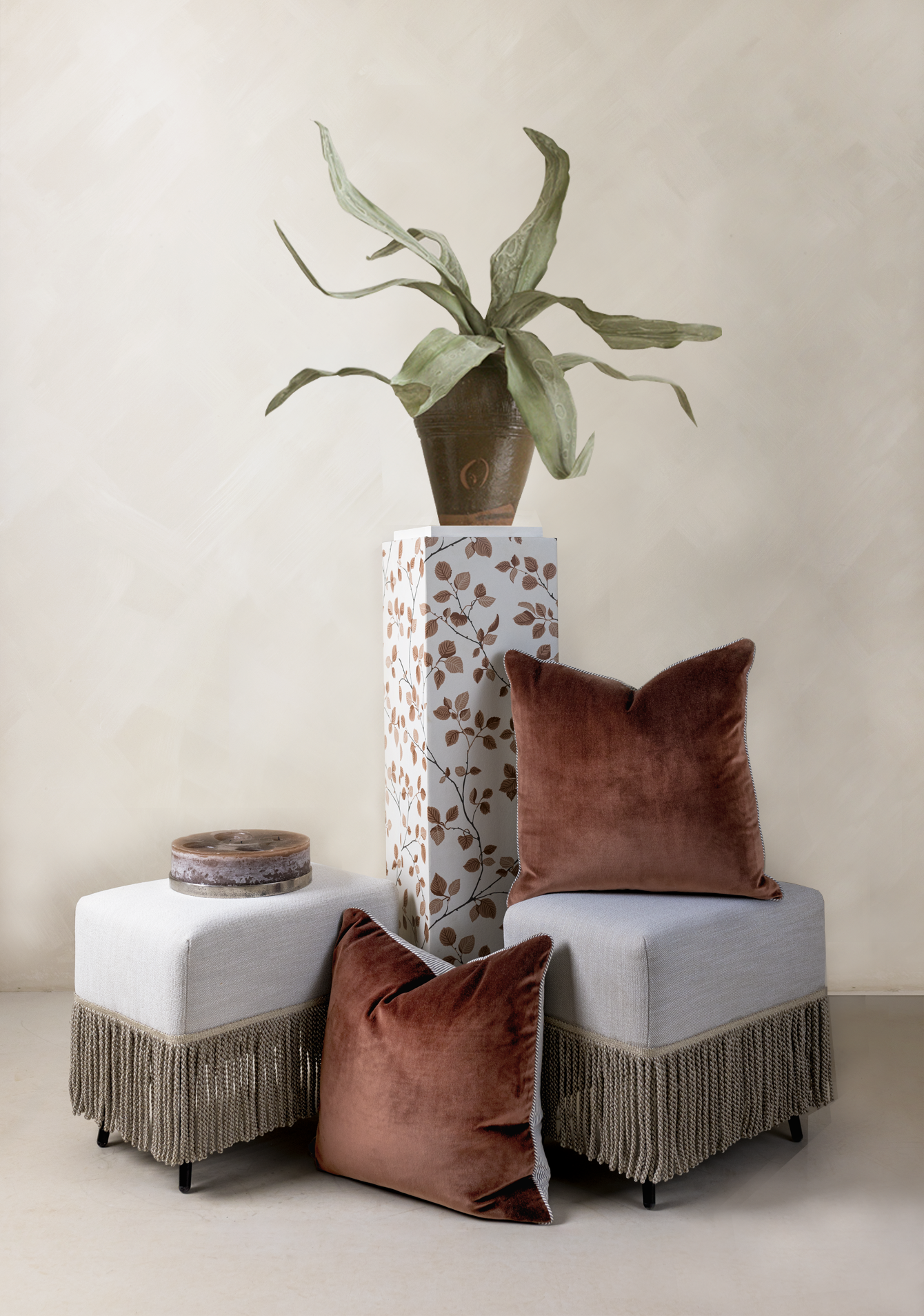 Ropa interior de Lounge