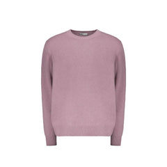 Men's Multicolor Cashmere Sweater Clothing