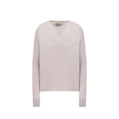 Women's Multicolor Cashmere Sweater Clothing