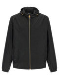 Versace Jacket — Black