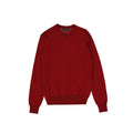 Men's Multicolor Virgin Wool Sweatshirt Clothing