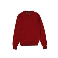 Men's Multicolor Virgin Wool Sweatshirt Clothing