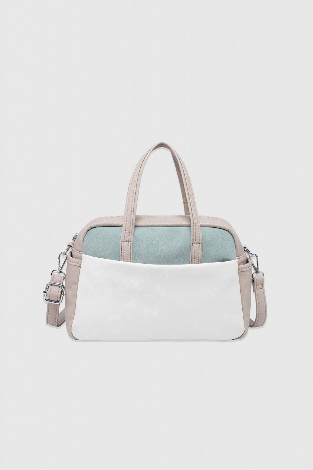 BANDOLERA DONNA ALESSIA COLORES