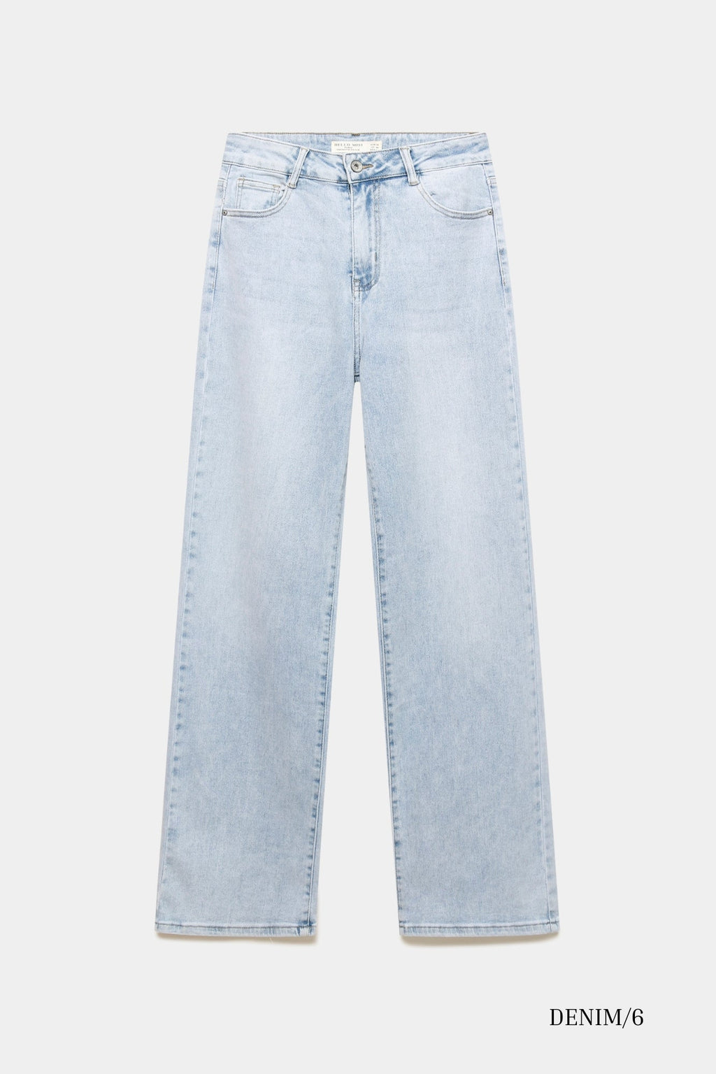 JEANS MISS STRETCHY