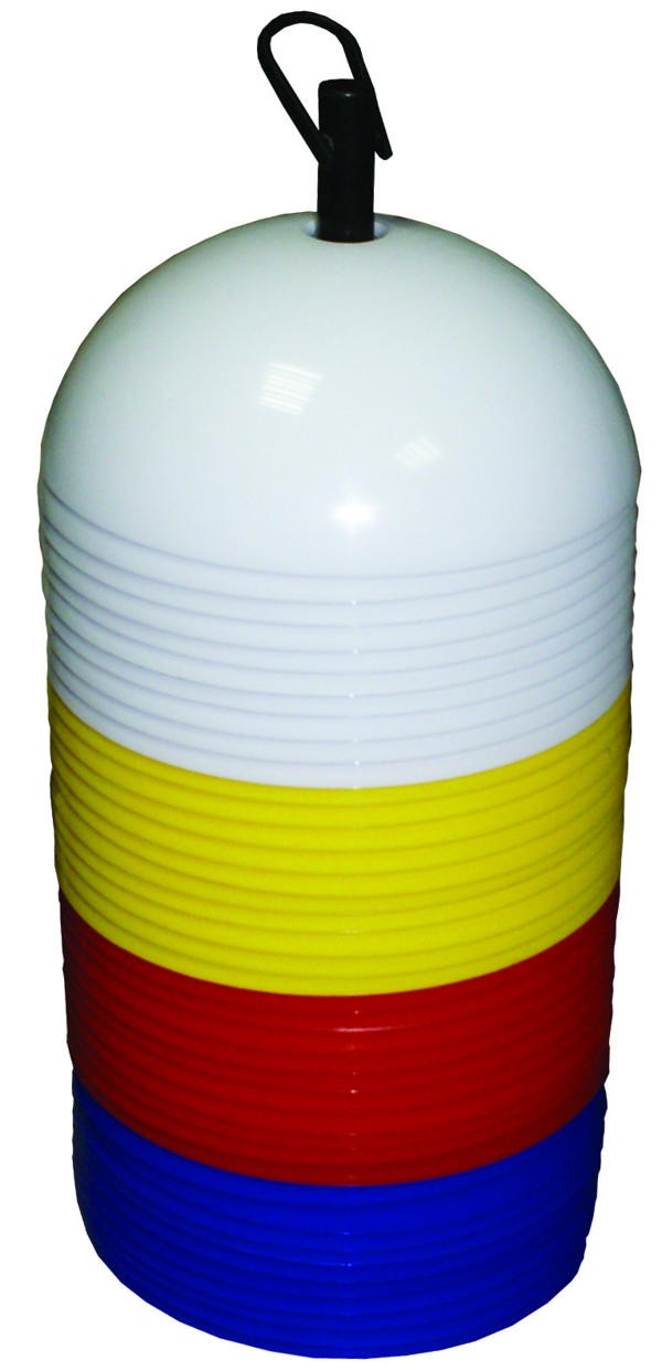 Cono Redondo